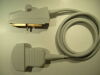 ACUSON C3 Ultrasound Transducer