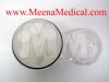 THERMO SCIENTIFIC IECAC4 Aerocarriers sealed cover tube holder Centrifuge