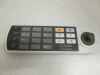 GE Solar Detachable Keypad ADULT 2026967-001 Bedside Monitor