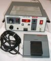MEDITRON MG-1000 Electrosurgical Unit