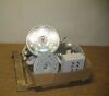 BERCHTOLD CHROMOPHARE 571 Dual O/R Light