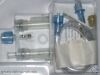 INFUSION DYNAMICS ZOLL POWER M100B-3A Pump IV Infusion