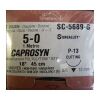 US SURGICAL Sc-5689G Sutures