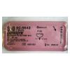 US SURGICAL SC-5642 Sutures