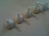 HITACHI  HITACHI BODY COIL CLIPS OR TEETH MRI Accessories
