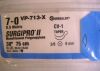US SURGICAL VP-713-X Sutures