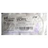 ETHICON J109 Sutures