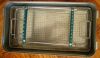 V. MUELLER Genesis CD3-7B Surgical Cases