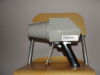 VICTOREEN 470A Radiation Meter