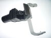 ALARIS 2861123 Pole Clamp assembly of a Alaris Medical  Pump IV Infusion
