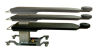 OAKWORKS CFPM100 IntegHeadRes C-Arm Table