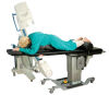 OAKWORKS CFPM400 IntegHeadRes C-Arm Table