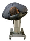 OAKWORKS CFPM400 IntegHeadRes C-Arm Table