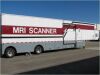 GE EXCITE HDxt 8-Ch "Rental Only" MRI Mobile