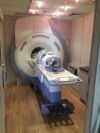GE 1.5T HDxt 23x MRI Mobile