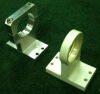 SIEMENS 3100786 Cable Holder C-Arm