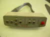 HOLOGIC 010-0676 Control Panel Assembly Bone Densitometer