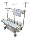 SORIN STOCKERT S3 Heart Pump