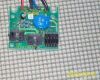 SIEMENS 9728718 D12 Lock PC Board C-Arm