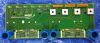 SIEMENS 9728064 D11 PC Board C-Arm