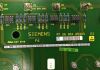 SIEMENS 9728064 D11 PC Board C-Arm