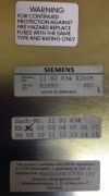 SIEMENS 1102834 Generator Assy. C-Arm