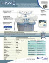 GOMCO 6037 Pump Suction