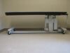 STI Streamline 1 C-Arm Table