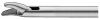 KARL STORZ 26173KPL  KOH Macro Needle Holder Laparoscope