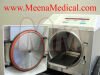 MDT Castle GLS-10V Autoclave Tabletop