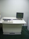 TOSHIBA CLX-09045 CT Scanner