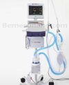 PULMONETIC SYSTEMS LTV-1150 with LTM Ventilator