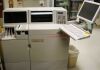 ORTHO Vitros 350 Chemistry Analyzer