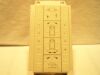 ADAC 2145-5425 PASY,10 KEY SWITCH,FORK Nuclear Gamma Camera