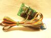 ADAC 2145-5009 'PCBA,CIRRUS COL COLLISION DET Nuclear Gamma Camera