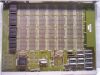 SIEMENS 5545157 AMEM1-BOARD (W/ 4MB) Nuclear Gamma Camera