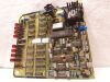 SIEMENS 820-824853 PCB AD-CB2 ANGLE DISPLAY Nuclear Gamma Camera