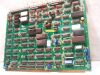 SIEMENS 825-001074 PCB,WHOLE BODY SCAN CONT. Nuclear Gamma Camera