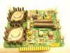 SIEMENS 9865551 PCB ZLA +/- 15V REG 4 Nuclear Gamma Camera