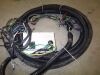 ADAC T710-8200 Head Cable Nuclear Computer