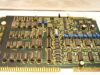 GE 46-406828G DAC BOARD Nuclear Gamma Camera