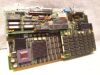 GE  PCB,486 CPU GT3415XG W/ DAUGHTER BOARDS Nuclear Gamma Camera