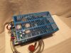 SIEMENS 1203657 Power Supply 12V 8.3A Nuclear Gamma Camera