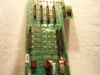 GE HEALTHCARE 46-264591P3 Connector Panel A 46-264950G 6A Nuclear Gamma Camera