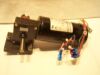 ADAC  End Stand Motor Nuclear Gamma Camera