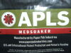 PAPER PAK INDUSTRIES APLS SURGERY SOAKER
