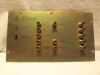 SIEMENS 1782247 PCB, NAIO FOR 1CON Nuclear Gamma Camera