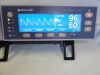 NELLCOR N-600  OXI MAX Oximeter - Pulse