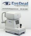 TOPCON KR 8000 Autorefractor