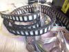 GE 2184441 Chain Cable Assembly Nuclear Gamma Camera